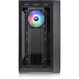 Thermaltake CA-1X6-00F1WN-01, Torre grande telaio Nero