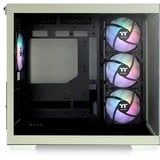 Thermaltake CA-1Z2-00MEWN-00, Chassis Tower verde chiaro