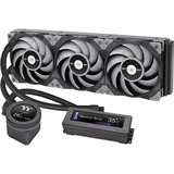 Thermaltake Floe RC Ultra 360 Raffreddatore di liquidi tutto in uno 12 cm Raffreddatore di liquidi tutto in uno, 12 cm, 72,69 pdc/min