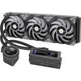 Thermaltake Floe RC Ultra 360 Raffreddatore di liquidi tutto in uno 12 cm Raffreddatore di liquidi tutto in uno, 12 cm, 72,69 pdc/min