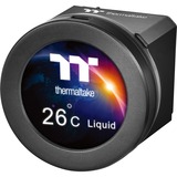 Thermaltake Floe RC Ultra 360 Raffreddatore di liquidi tutto in uno 12 cm Raffreddatore di liquidi tutto in uno, 12 cm, 72,69 pdc/min