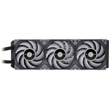 Thermaltake Floe RC Ultra 360 Raffreddatore di liquidi tutto in uno 12 cm Raffreddatore di liquidi tutto in uno, 12 cm, 72,69 pdc/min