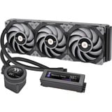 Thermaltake Floe RC Ultra 360 Raffreddatore di liquidi tutto in uno 12 cm, Raffreddamento ad acqua Raffreddatore di liquidi tutto in uno, 12 cm, 72,69 pdc/min