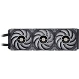 Thermaltake Floe RC Ultra 360 Raffreddatore di liquidi tutto in uno 12 cm, Raffreddamento ad acqua Raffreddatore di liquidi tutto in uno, 12 cm, 72,69 pdc/min