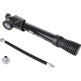 Thermaltake Pacific Leak Tester, Strumento di misura Nero, Nero, 1/4", Maschio, 274 mm, 43 mm, 66 mm