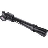 Thermaltake Pacific Leak Tester, Strumento di misura Nero, Nero, 1/4", Maschio, 274 mm, 43 mm, 66 mm