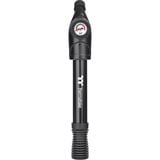 Thermaltake Pacific Leak Tester, Strumento di misura Nero, Nero, 1/4", Maschio, 274 mm, 43 mm, 66 mm