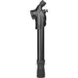 Thermaltake Pacific Leak Tester, Strumento di misura Nero, Nero, 1/4", Maschio, 274 mm, 43 mm, 66 mm