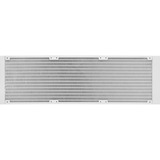 Thermaltake TH420 V2 ARGB Sync All-In-One Liquid Cooler Snow Edition bianco