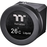 Thermaltake TOUGHLIQUID Ultra 240 AIO Liquid Cooler 240mm, Raffreddamento ad acqua 