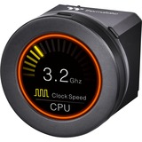 Thermaltake TOUGHLIQUID Ultra 240 AIO Liquid Cooler 240mm, Raffreddamento ad acqua 