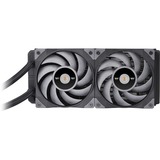 Thermaltake TOUGHLIQUID Ultra 240 All-In-One Liquid Cooler 