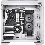Thermaltake TOUGHLIQUID Ultra 240 All-In-One Liquid Cooler, Raffreddamento ad acqua 