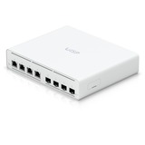 Ubiquiti UISP-S-Plus, Interruttore 