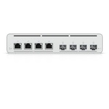 Ubiquiti UISP-S-Plus, Interruttore 