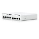 Ubiquiti UISP-S-Plus, Interruttore 
