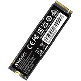 Verbatim Vi5000 1 TB M.2 PCI Express 4.0 NVMe 3D NAND, Disco a stato solido 1 TB, M.2, 5000 MB/s