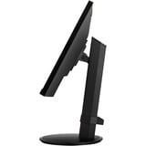 ViewSonic VG Series VG2409U-2 Monitor PC 60,5 cm (23.8") 1920 x 1080 Pixel Full HD LED Nero, Monitor LED Nero (opaco), 60,5 cm (23.8"), 1920 x 1080 Pixel, Full HD, LED, 4 ms, Nero