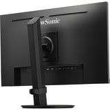ViewSonic VG Series VG2409U-2 Monitor PC 60,5 cm (23.8") 1920 x 1080 Pixel Full HD LED Nero, Monitor LED Nero (opaco), 60,5 cm (23.8"), 1920 x 1080 Pixel, Full HD, LED, 4 ms, Nero