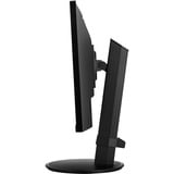 ViewSonic VS20137(VG2409U-2), Monitor LED Nero (opaco)
