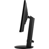 ViewSonic VS20137(VG2409U-2), Monitor LED Nero (opaco)