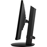 ViewSonic VS20137(VG2409U-2), Monitor LED Nero (opaco)