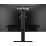 ViewSonic VS20137(VG2409U-2), Monitor LED Nero (opaco)