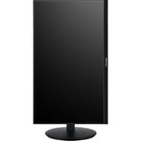 ViewSonic VS20137(VG2409U-2), Monitor LED Nero (opaco)