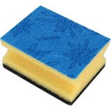 Vileda 142596, Spugna giallo