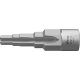 Wera 05136071001, Set di strumenti Nero