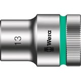 Wera 05136071001, Set di strumenti Nero