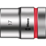 Wera 05136071001, Set di strumenti Nero