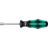 Wera 05136071001, Set di strumenti Nero