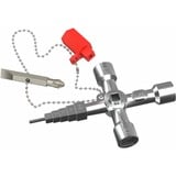 Wera 05136071001, Set di strumenti Nero