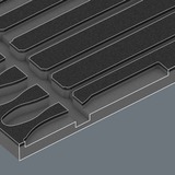 Wera 05150183001, File Nero/grigio