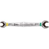 Wera 2go SHK 1 Set di utensili per tecnologia sanitaria, riscaldamento e climatizzazione, Set di strumenti Nero