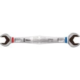 Wera 2go SHK 1 Set di utensili per tecnologia sanitaria, riscaldamento e climatizzazione, Set di strumenti Nero