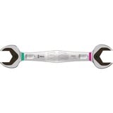 Wera 2go SHK 1 Set di utensili per tecnologia sanitaria, riscaldamento e climatizzazione, Set di strumenti Nero