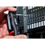 Wiha PocketStar 23040, Multi strumento Nero
