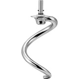 Wilfa 632246, Gancio impastatore accaio