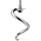 Wilfa 632246, Gancio impastatore accaio