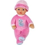 ZAPF Creation 837726, Bambola fucsia