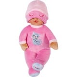 ZAPF Creation 837726, Bambola fucsia