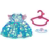 ZAPF Creation BABY born® Outfit Sirena 43cm, Accessori della bambola 