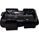 Zebra SG-TC2Y-ARMNT-01, Custodia protettiva Nero