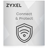 Zyxel Connect & Protect Plus, Licenza 