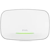 Zyxel WBE530-EU0101F punto accesso WLAN Bianco, Punto di accesso bianco, 2.4 GHz, 5 GHz, 6 GHz