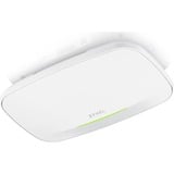 Zyxel WBE530-EU0101F punto accesso WLAN Bianco, Punto di accesso bianco, 2.4 GHz, 5 GHz, 6 GHz
