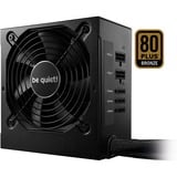 be quiet! System Power 9 CM 600W Nero