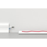 fischer 053128, Adesivo bianco